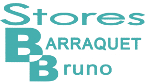 Stores Barraquet Pau