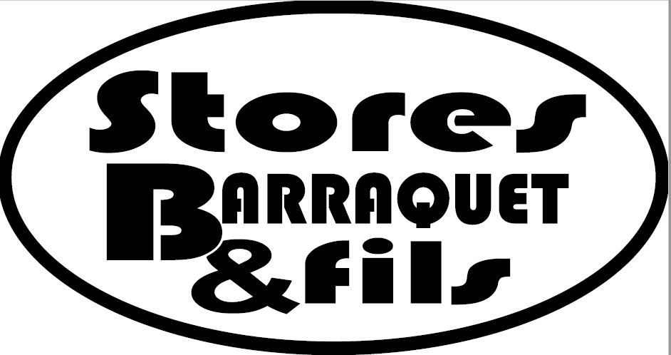 Stores Barraquet – Pau – Jurançon Stores & Fermetures
